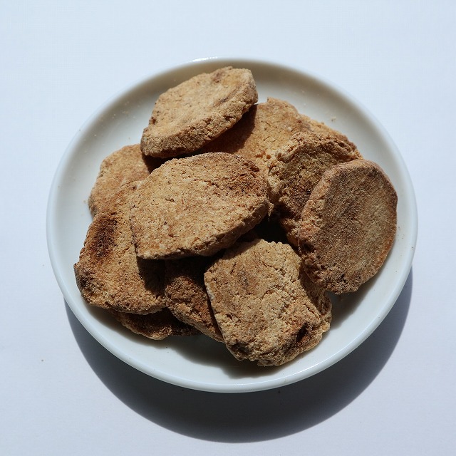 有機レーズンココナツ